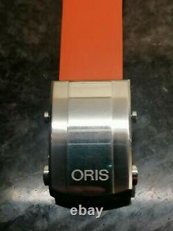 Oris Great Barrier Reef Mk1 46mm Limited Edition Stunning amazing condition