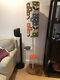 Orla Kiely Floor Lamp Limited Edition In Great Condition