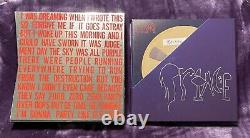 PRINCE 1999 Super Deluxe 10 LP Vinyl + DVD Box Set MINT CONDITION