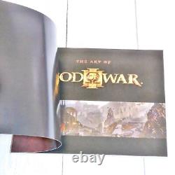 PS3 God of War Trilogy Limited Edition PlayStation 3 Sony Good Condition Japan