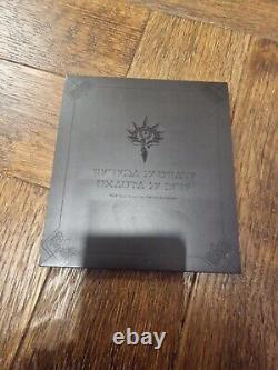 PS4 NieR Automata Black Box Edition SQUARE ENIX Limited, Used, Perfect Condition