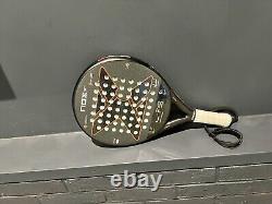 Padel Racket NOX LIMITED EDITION ML10 PRO CUP PERFECT CONDITION