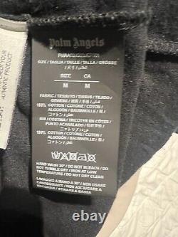 Palm Angels London T-shirt Medium Pink 9/10 Condition Limited Edition