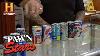 Pawn Stars Pepsi Limited Edition Cans History