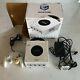 Pearl White Gamecube (pal) Limited Edition With Box Excellent Condition