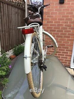 Pendleton Somerby Limited Edition Bike 17 Frame Good used condition