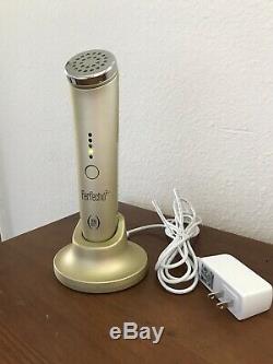 Perfectio Plus Gold Limited Edition Zero Gravity EXCELLENT Condition LED Therapy