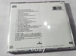 Pet Shop Boys Discography LIMITED EDITION Brazil CD yes electric very please