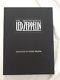 Photographers Led Zeppelin Book Nm Condition Limited Edition