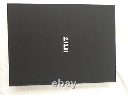 Photographers Led Zeppelin Book NM condition Limited Edition