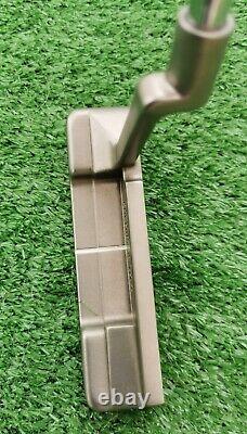 Ping Anser 2 TR 1966 50th Anniversary Ltd Edition Putter 34 9/10 condition