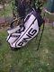 Ping Hoofer Tour Stand Bag Limited Edition, Excellent Condition