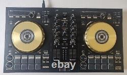 Pioneer DDJ-SB3-N Limited Gold Edition Serato Excellent Condition