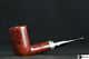 Pipe Peterson Limited Edition 2016 Chimney 157/500 Very Good Condition