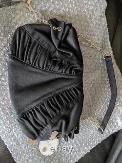 Playboy 50th Anniversary Handbag Purse Bag Ltd Edition -Mint condition 2003