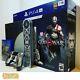 Playstation 4 Pro Ps4 Pro God Of War Limited Edition In Mint Condition