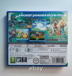 Pokemon Alpha Sapphire Limited Edition 3DS + Steelbook Mint Condition Free P&P