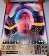 Pretty Lights Caverns Vip Poster 2023 Limited Edition. New Mint Condition