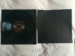 Prince Black Album 1994 Vinyl EX Condition