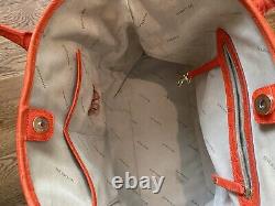 Pristine BRAHMIN HANDBAG and WALLET Excellent Condition HOLIDAY READY