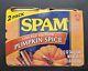 Pumpkin Spice Spam 2-pack Limited Edition Near Mint Condition
