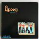 Queen Complete Sweden Very Limited 11 Vinyl Album Box Set Top Condition