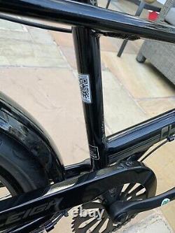 RALEIGH CHOPPER Mk 5 JPS Limited Edition Showroom Condition