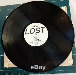 RARE! PEARL JAM LOST DOGS E3 85738 VINYL LP, 3 RECORD SET VEDDER, Nice condition