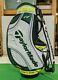 Rare Taylormade R7 Masters Limited Edition Staff Golf Bag 2006 Great Shape