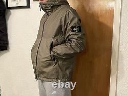 RARE real stone island jacket perfect condition