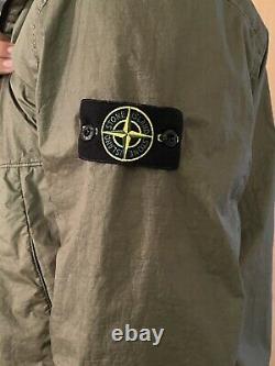 RARE real stone island jacket perfect condition