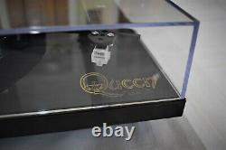REGA QUEEN Turntable Special Limited Edition IMMACULATE CONDITION