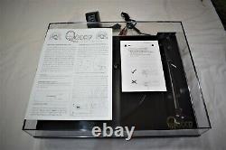 REGA QUEEN Turntable Special Limited Edition IMMACULATE CONDITION