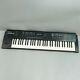 Roland? Juno-d Limited Edition 61 Key Keyboard Synthesizer Good Condition 100v