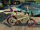 Raleigh Beano Chopper Mk 3 Bike Bicycle New Top Condition Limited Edition Of 410
