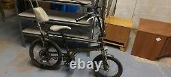 Raleigh Chopper Bike Black Limited Edition 2015, good condition