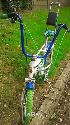 Raleigh Chopper (limited Edition) in very good condition