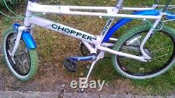 Raleigh Chopper (limited Edition) in very good condition