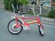 Raleigh Chopper Bicycle Bike Limited Edition Great Condition