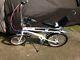 Raleigh Chopper Bike Ben Sherman Limited Edition Mint Condition