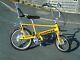 Raleigh Chopper Yellow Mk3 Bicycle Bike Limited Edition Great Condition