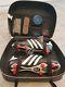 Rare Adidas World Cup 1978 Uk Size 8 Limited Edition Mint Condition