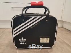 Rare Adidas World Cup 1978 UK Size 8 Limited Edition Mint Condition
