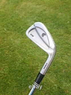 Rare Cleveland CG2 2 Iron (Limited Edition) Excellent Condition (Barely Used)