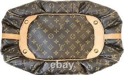 Rare Mint Condition, Limited Edition Louis Vuitton Etoile City Bag