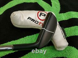 Rare Odyssey Protype Pt82 Blade Limited Edition Putter 33.5 Great Condition