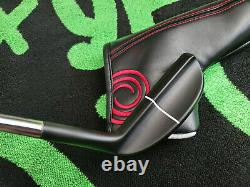 Rare Odyssey Protype Pt82 Blade Limited Edition Putter 35 Great Condition