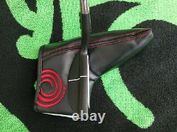 Rare Odyssey Protype Pt82 Blade Limited Edition Putter 35 Great Condition