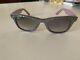 Ray Ban Wayfarer Rare Pink Silver Genuine Mint Condition Unisex Limited Edition