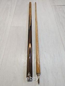 Ray Reardon (bce) Limited Edition Snooker Cue Very Good Condition